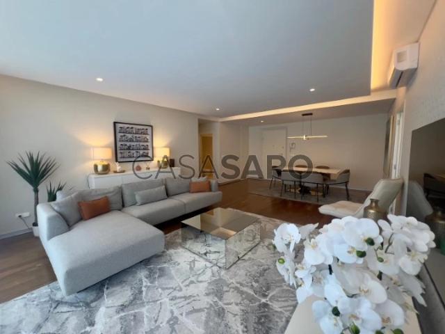 Apartamento T3 para alugar no Funchal