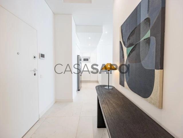 Apartamento T3 para alugar no Funchal