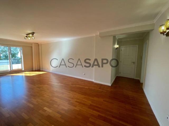 Apartamento T3 para alugar no Funchal