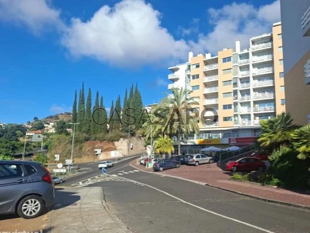 Apartamento T3 para alugar no Funchal