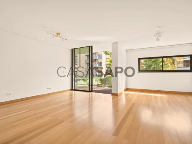 Apartamento T3 para alugar no Funchal