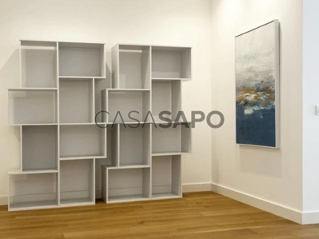 Apartamento T3 para alugar no Funchal