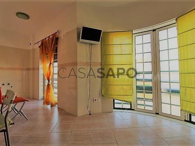 Apartamento T3 para alugar no Montijo