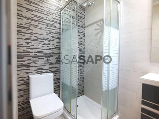 Apartamento T3 para alugar no Montijo