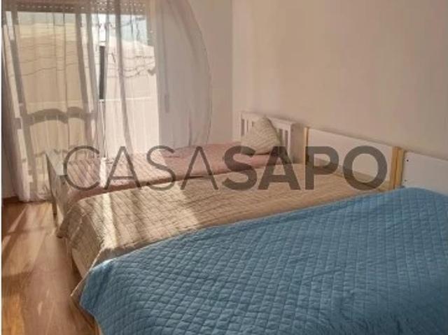 Apartamento T3 para alugar no Montijo