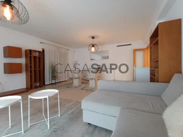 Apartamento T3 para alugar no Montijo