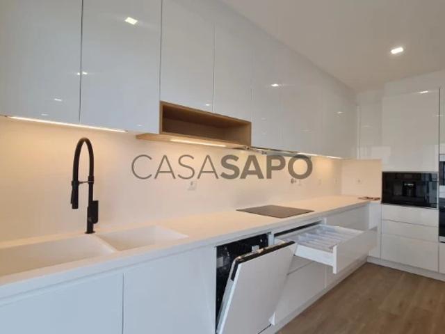 Apartamento T3 para alugar no Montijo