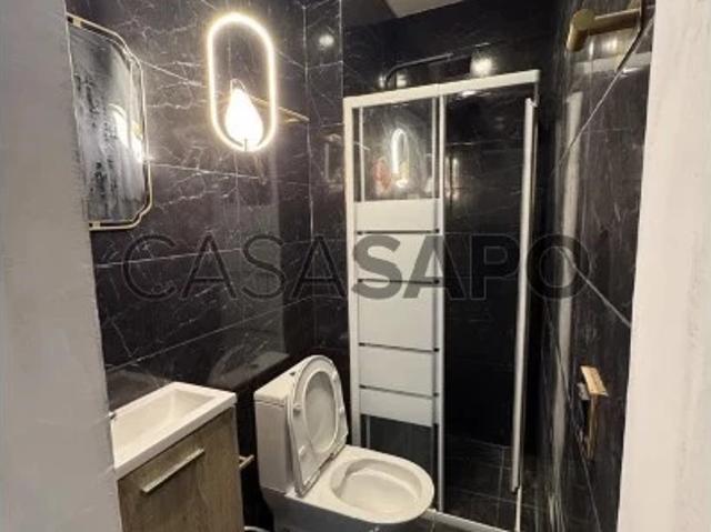 Apartamento T3 para alugar no Montijo