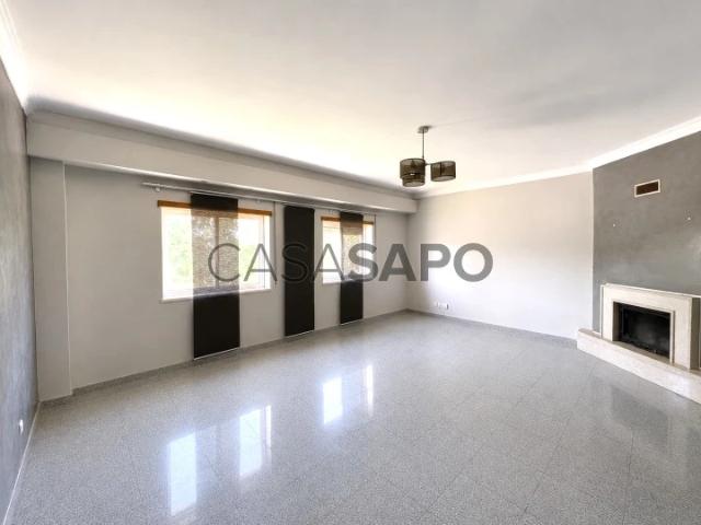 Apartamento T3 para alugar no Montijo