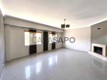 Apartamento T3 para alugar no Montijo