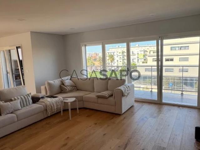 Apartamento T3 para alugar no Montijo