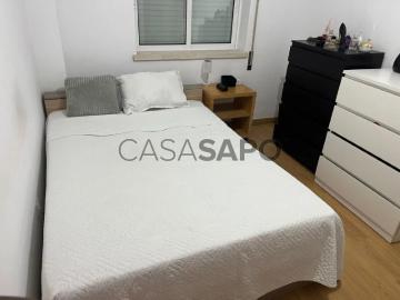 Apartamento T3 para alugar no Montijo