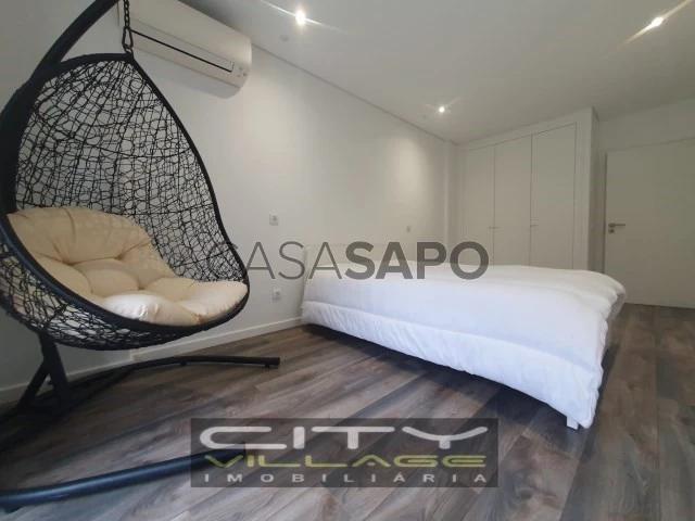Apartamento T3 para alugar no Montijo