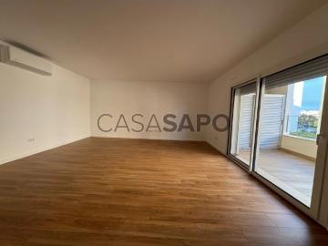 Apartamento T3 para alugar no Montijo