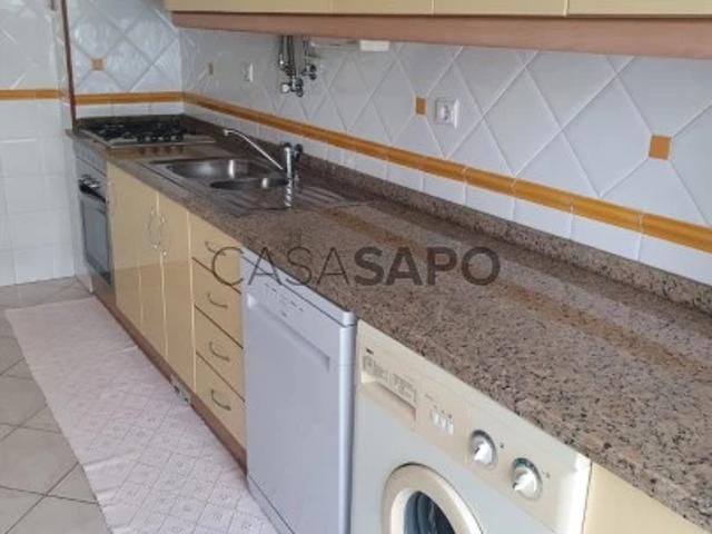 Apartamento T3 para alugar no Montijo