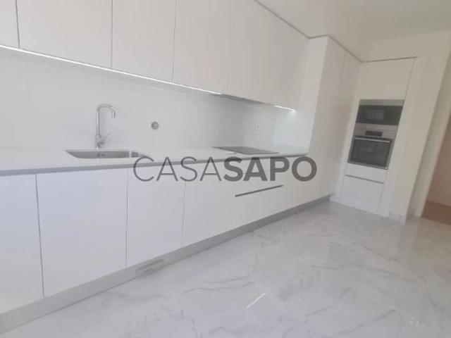 Apartamento T3 para alugar no Montijo