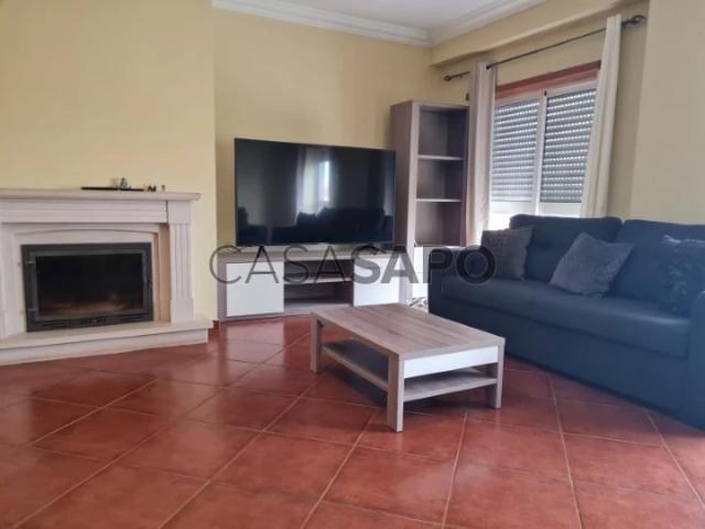 Apartamento T3 para alugar no Montijo
