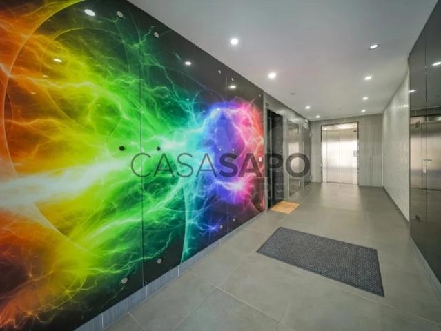 Apartamento T3 para alugar no Montijo