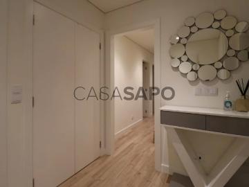 Apartamento T3 para alugar no Montijo