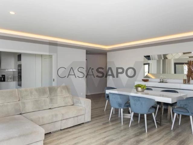 Apartamento T3 para alugar no Montijo
