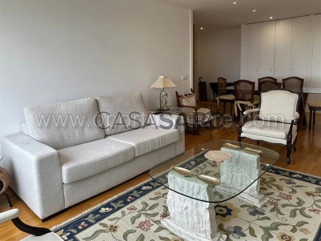 Apartamento T3 para alugar no Porto