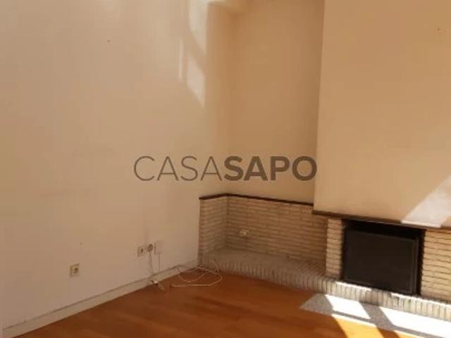 Apartamento T3 para alugar no Porto