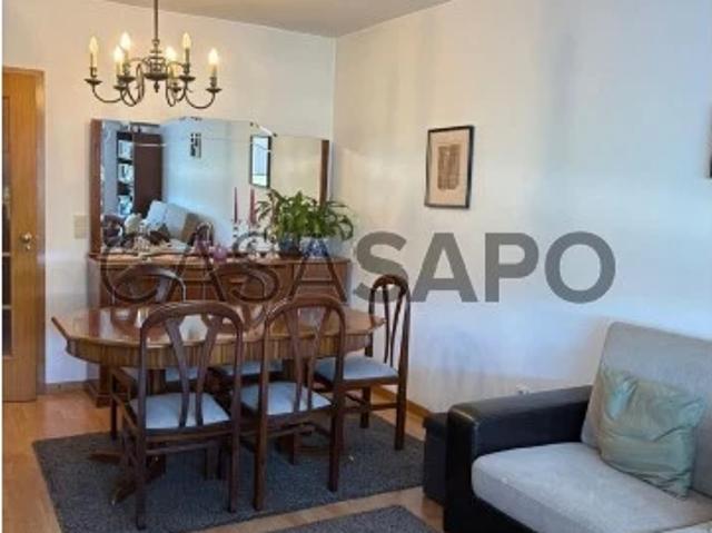 Apartamento T3 para alugar no Porto