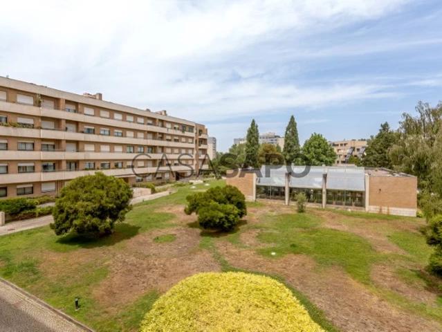 Apartamento T3 para alugar no Porto