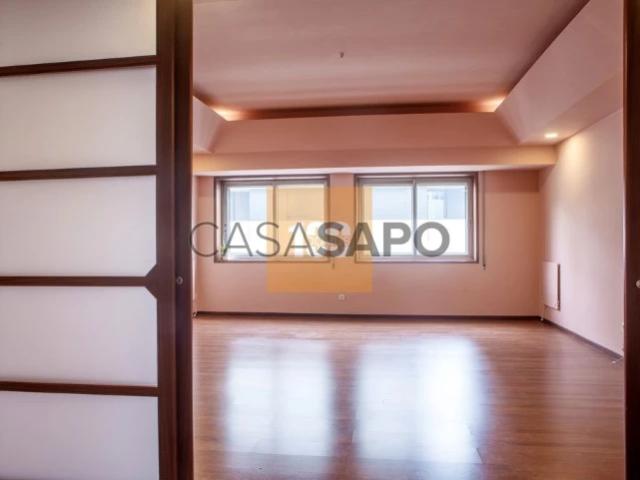 Apartamento T3 para alugar no Porto