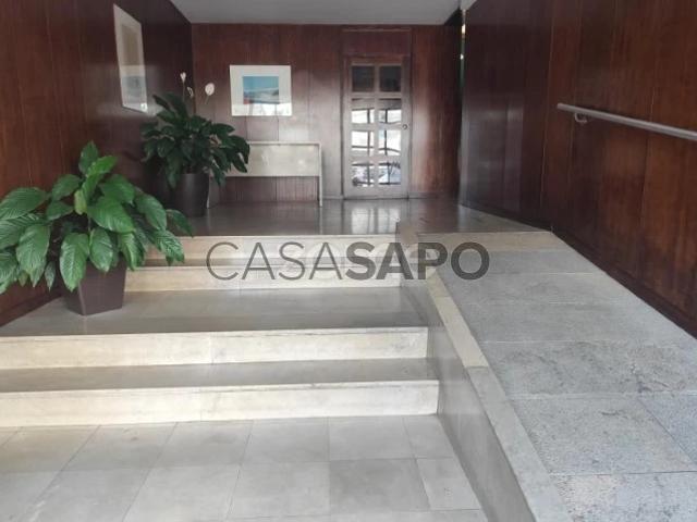 Apartamento T3 para alugar no Porto