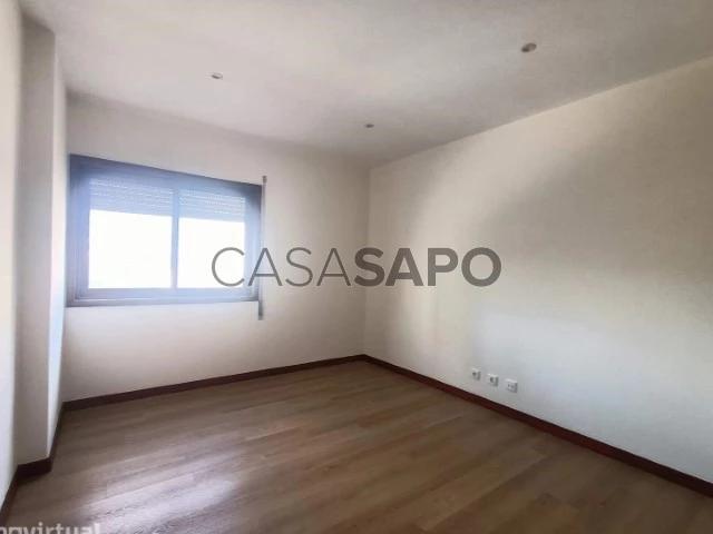 Apartamento T3 para alugar no Porto