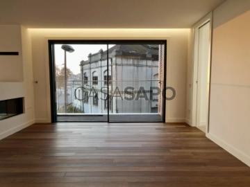 Apartamento T3 para alugar no Porto