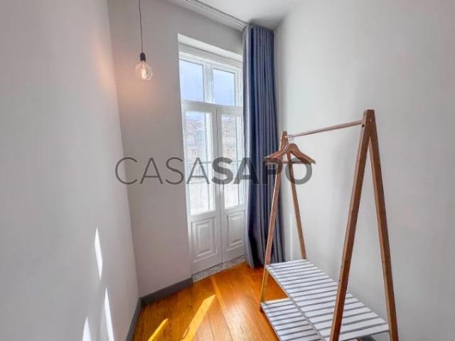 Apartamento T3 para alugar no Porto