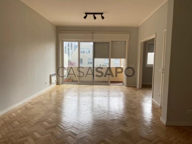 Apartamento T3 para alugar no Porto