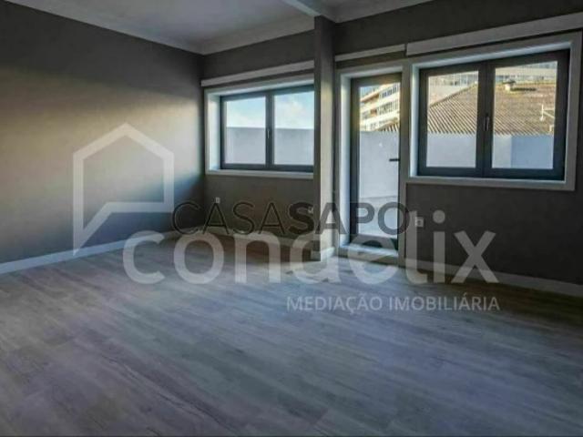 Apartamento T3 para alugar no Porto