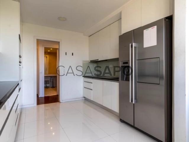 Apartamento T3 para alugar no Porto