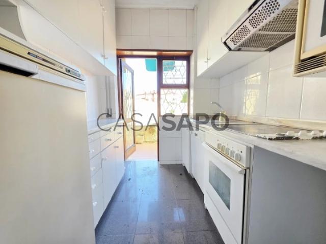 Apartamento T3 para alugar no Porto