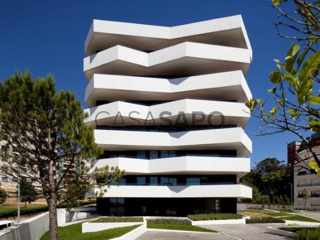 Apartamento T3 para alugar no Porto
