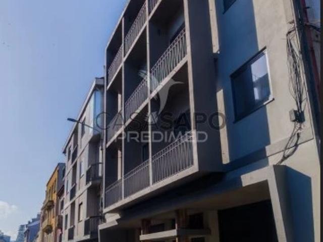 Apartamento T3 para alugar no Porto