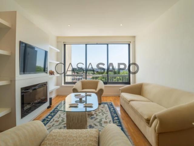 Apartamento T3 para alugar no Porto