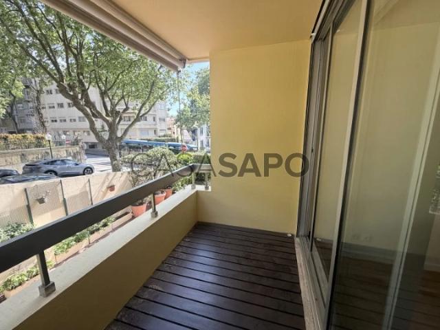 Apartamento T3 para alugar no Porto