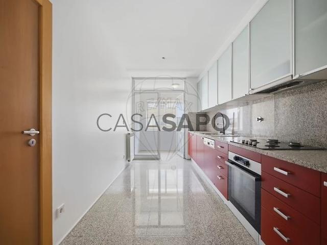 Apartamento T3 para alugar no Porto