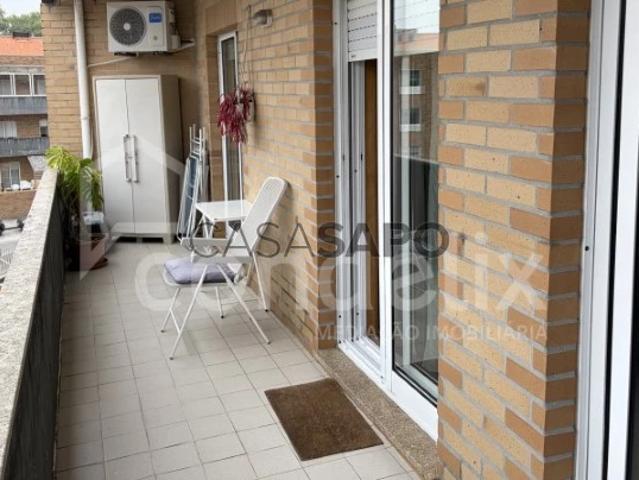 Apartamento T3 para alugar no Porto