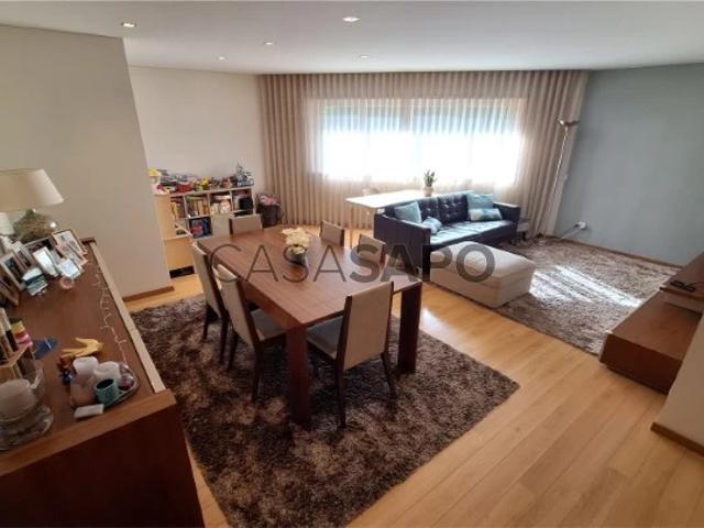 Apartamento T3 para alugar no Porto