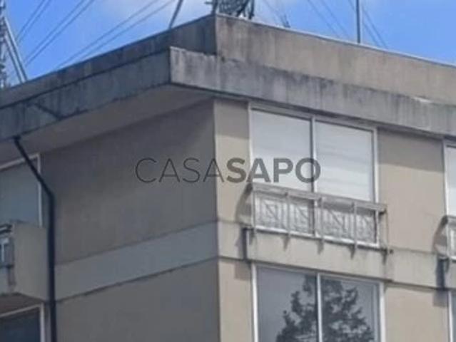 Apartamento T3 para alugar no Porto
