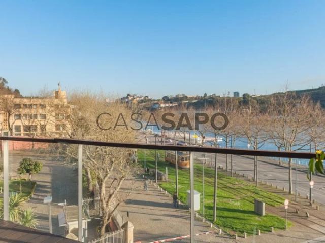 Apartamento T3 para alugar no Porto