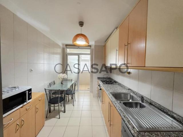 Apartamento T3 para alugar no Porto