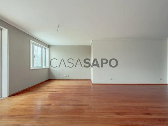 Apartamento T3 para alugar no Porto
