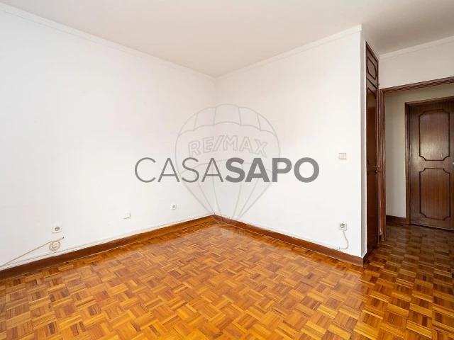 Apartamento T3 para alugar no Porto