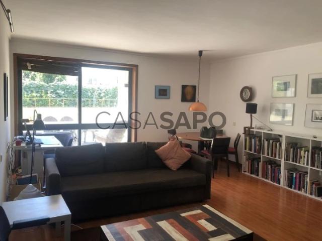 Apartamento T3 para alugar no Porto